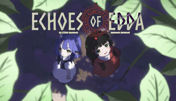 埃达的回响（Echoes of Edda） 游戏封面