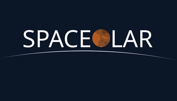 太空olar（Spaceolar） 游戏封面