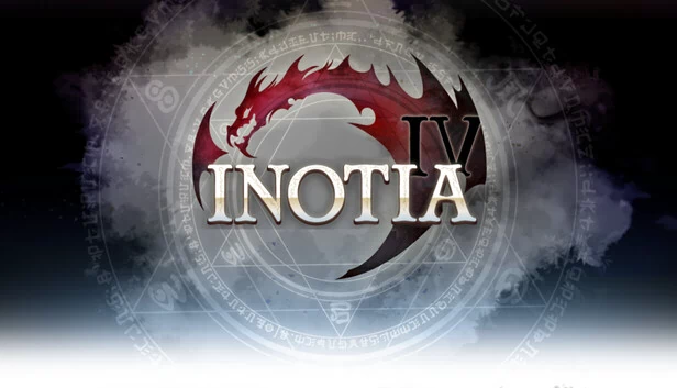 艾诺迪亚4（Inotia 4） 游戏封面