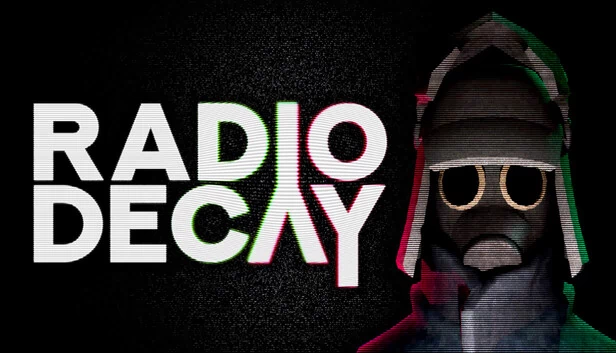 辐射衰变（Radio Decay） 游戏封面