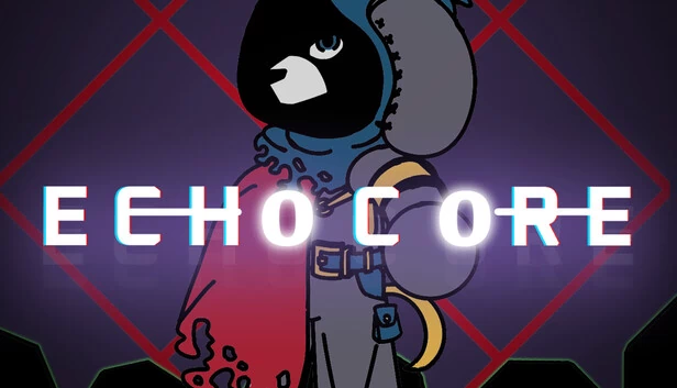 回声核心（ECHO CORE） 游戏封面
