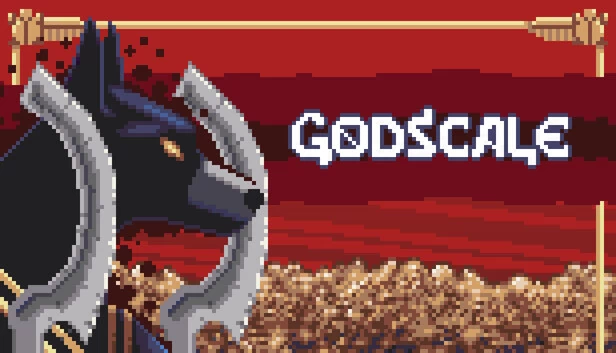 神格尺度（GODSCALE） 游戏封面