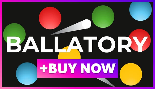 Ballatory 游戏封面