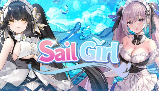航海少女（Sail Girl） 游戏封面