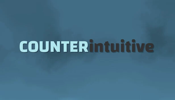 COUNTERintuitive 游戏封面