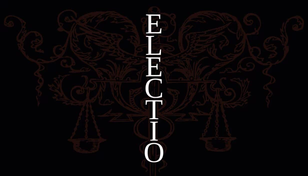 Electio 游戏封面
