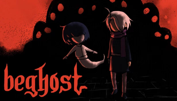 Beghost 游戏封面