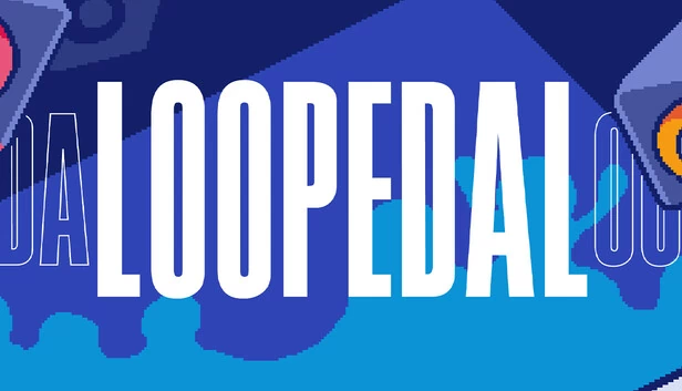 LOOPEDAL 游戏封面