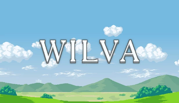 威尔瓦（Wilva） 游戏封面
