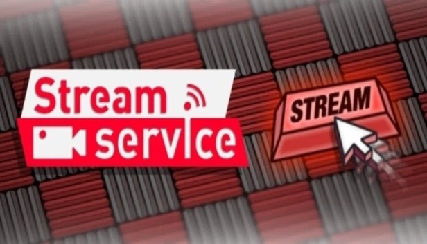 流媒体服务（Stream Service） 游戏封面