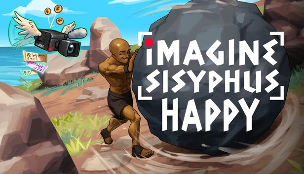想象西西弗斯快乐（Imagine Sisyphus Happy） 游戏封面