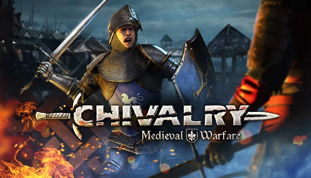 骑士：中世纪战争（Chivalry: Medieval Warfare） 游戏封面