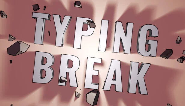 打字休息（Typing Break） 游戏封面