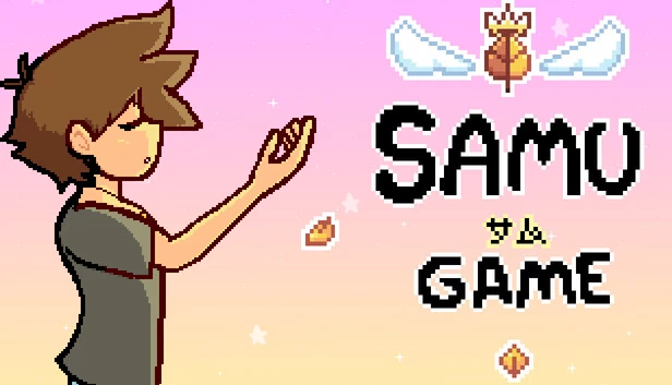 SAMU Game 游戏封面