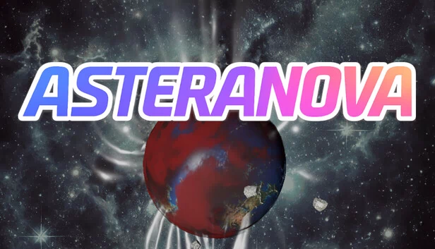 星之新星（Asteranova） 游戏封面