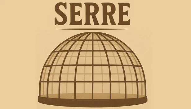 塞尔（Serre） 游戏封面