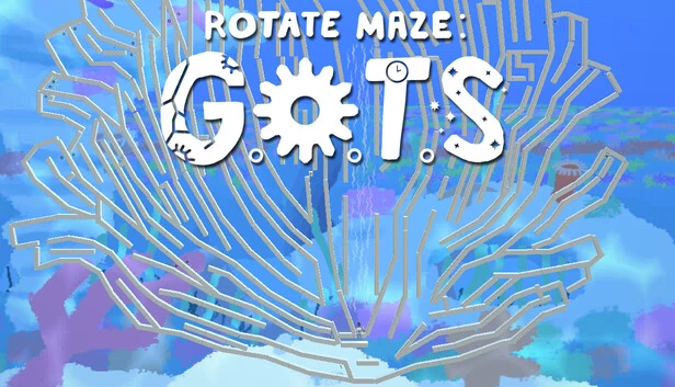 旋转迷宫：G.O.T.S（Rotate Maze: G.O.T.S） 游戏封面