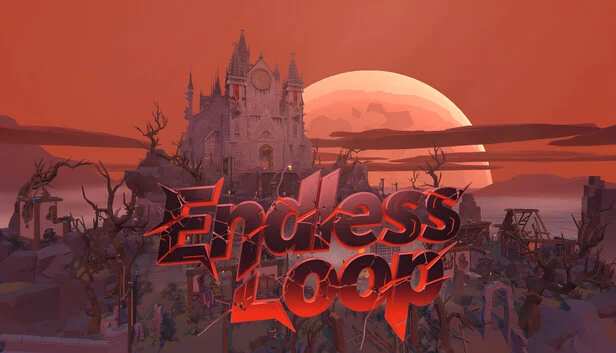 无尽循环（Endless Loop） 游戏封面