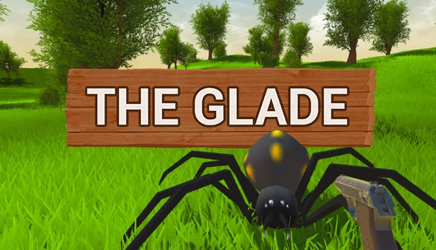 林间空地（The Glade） 游戏封面