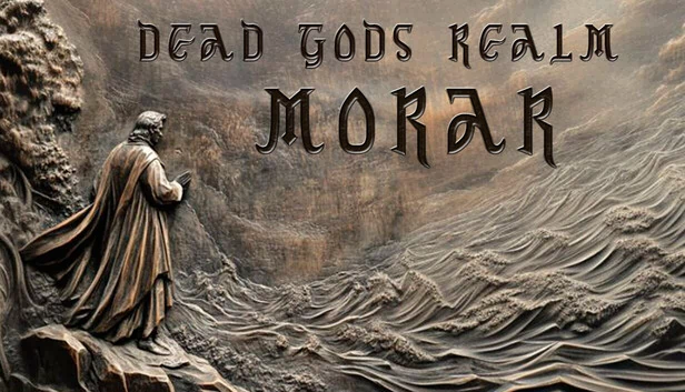 死神之域：莫拉尔（Dead Gods Realm: Morar） 游戏封面