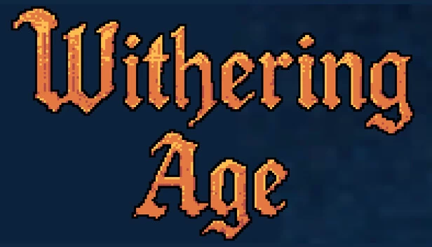 凋零时代（Withering Age） 游戏封面