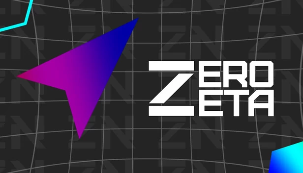 ZeroZeta 游戏封面
