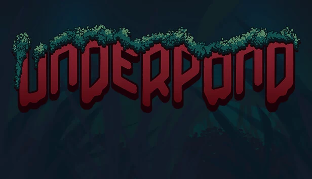 Underpond 游戏封面