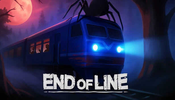 行末（End Of Line） 游戏封面