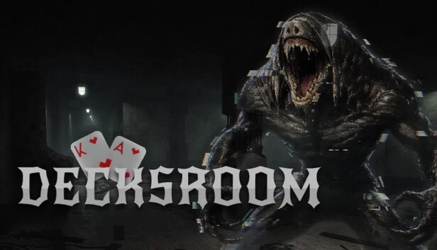 Decksroom 游戏封面