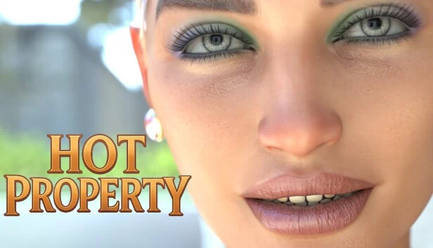 热门地产（Hot Property） 游戏封面