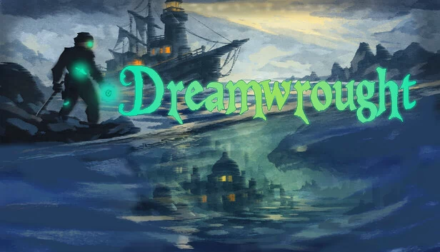 梦铸（Dreamwrought） 游戏封面