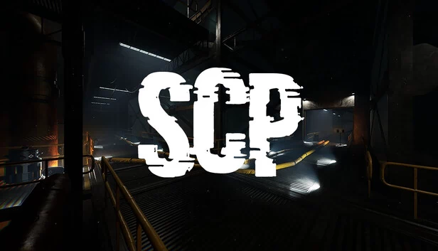 SCP：地狱火（SCP: Hellfire） 游戏封面