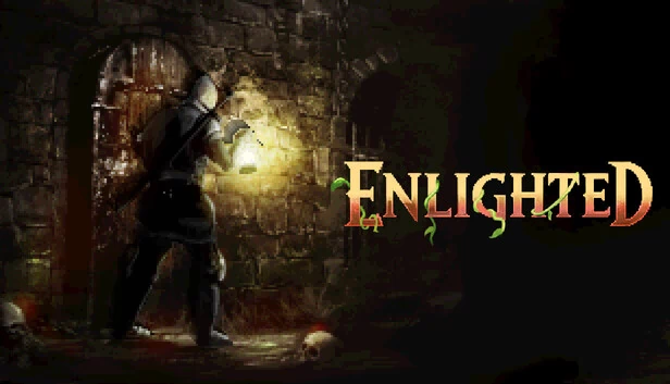 启明（Enlighted） 游戏封面
