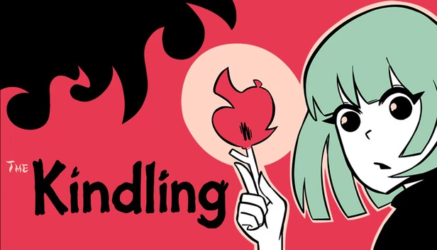 引火者（The Kindling） 游戏封面