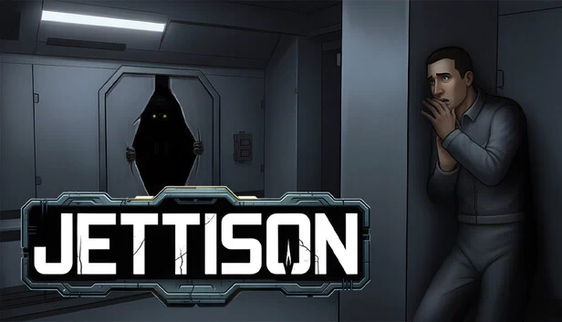 抛弃（Jettison） 游戏封面