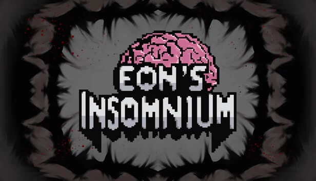 Eon's Insomnium 游戏封面