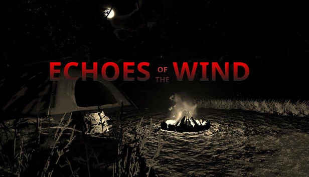 风之回响(Echoes of the Wind) 游戏封面