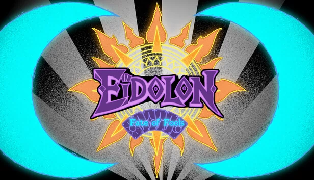 幻灵：愚者之命（Eidolon: Fate of Fools） 游戏封面