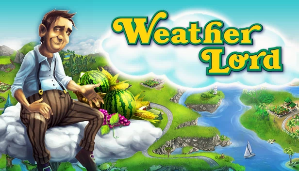 天气之王（Weather Lord） 游戏封面