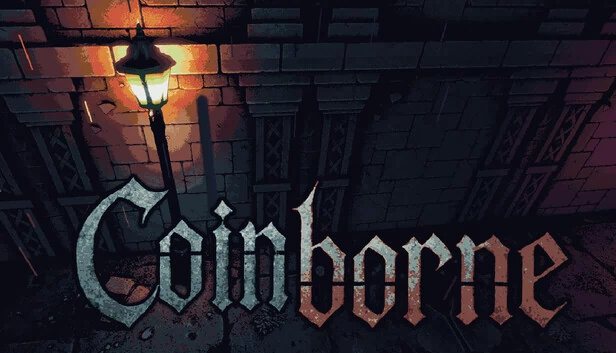 Coinborne 游戏封面