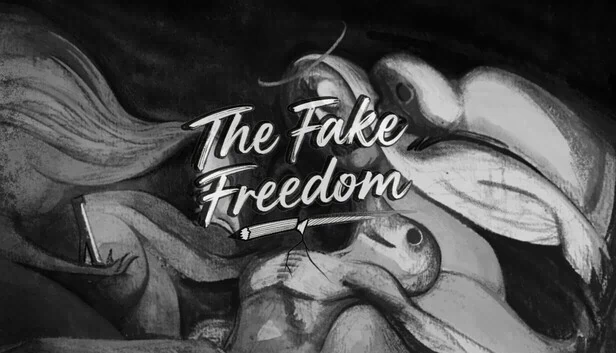 虚假自由（The Fake Freedom） 游戏封面