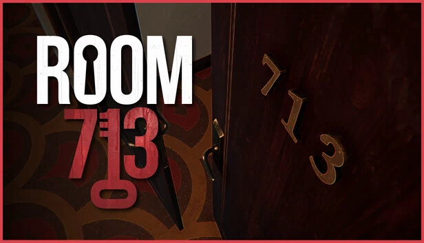 713号房间（Room 713） 游戏封面