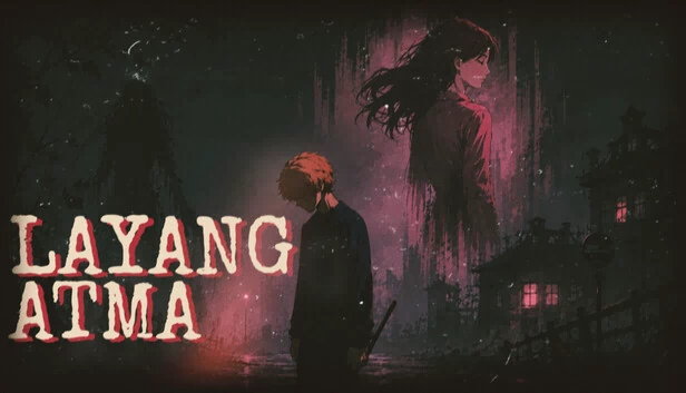 Layang Atma 游戏封面