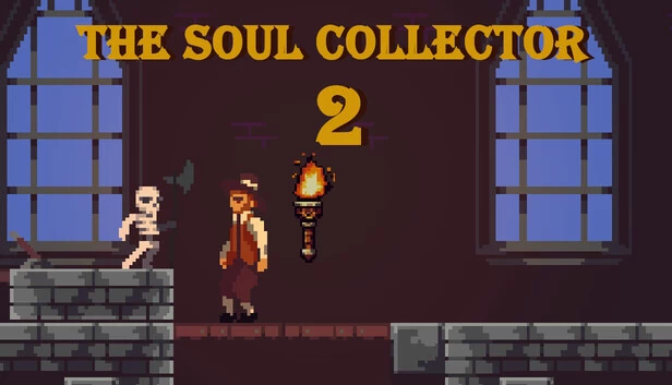 灵魂收集者2 - 放置游戏（The Soul Collector 2 - Idle Game） 游戏封面