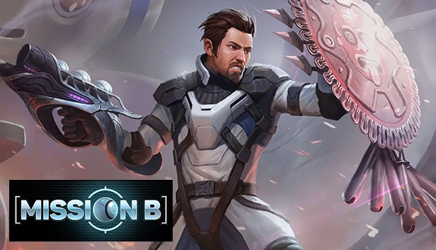 任务B（Mission B） 游戏封面