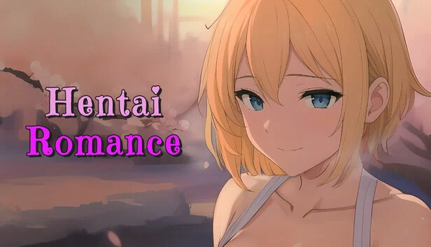 Hentai Romance 游戏封面