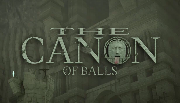 加农炮与球(THE CANON OF BALLS) 游戏封面