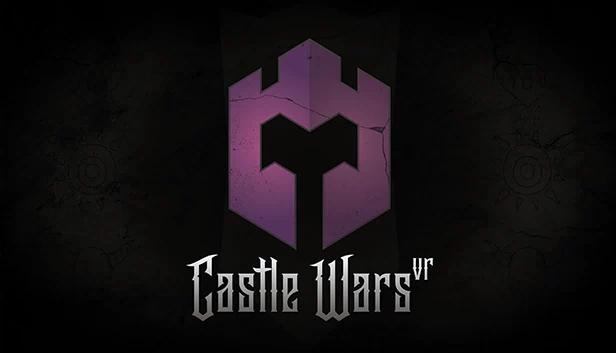 城堡战争 VR(Castle Wars VR) 游戏封面