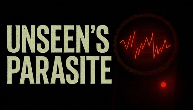 Unseen的寄生虫（Unseen’s Parasite） 游戏封面