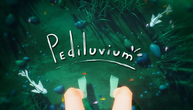 足浴（Pediluvium） 游戏封面